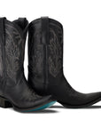 Sandaga Midi - Jet Black