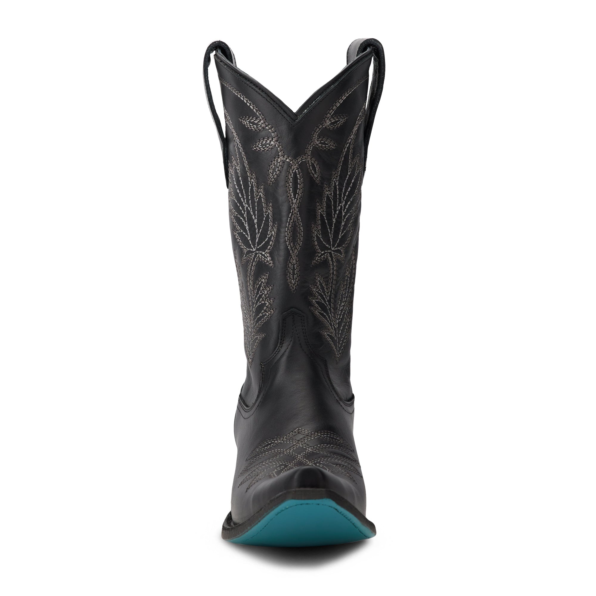 Sandaga Midi - Jet Black