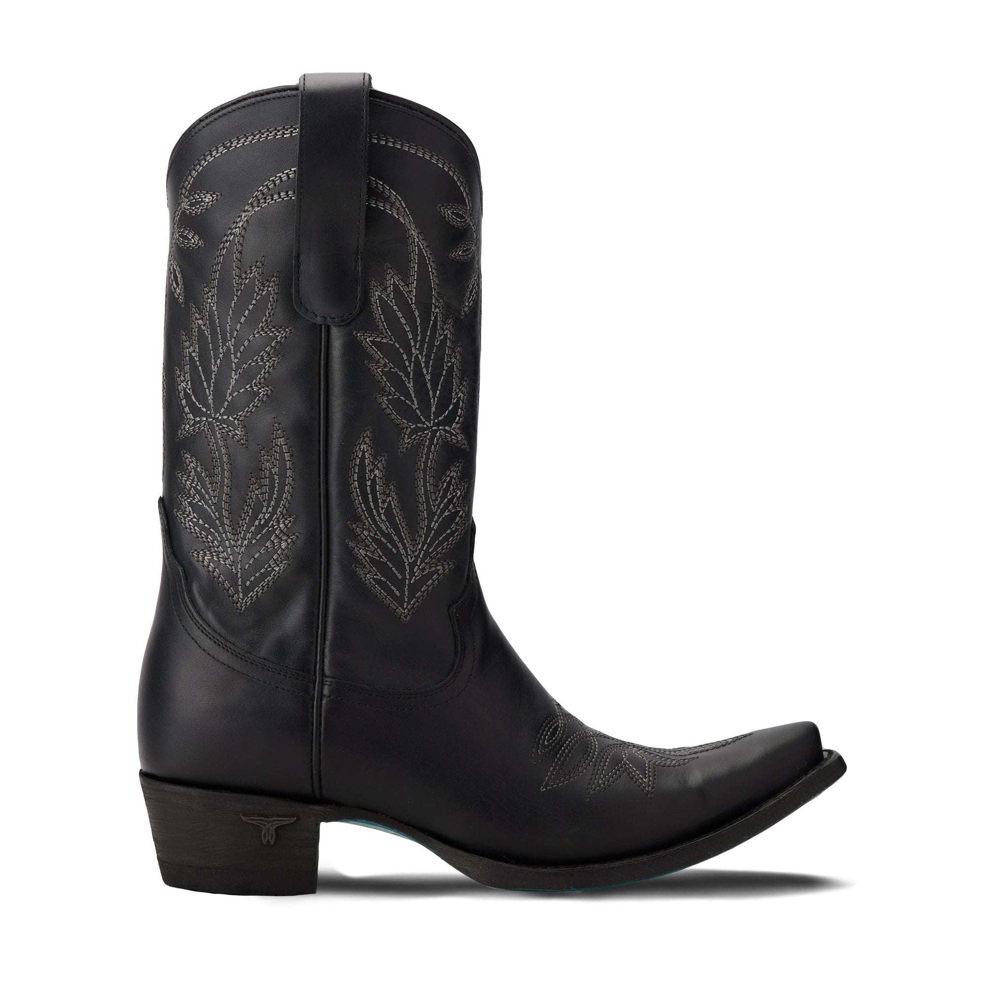 Sandaga Midi - Jet Black