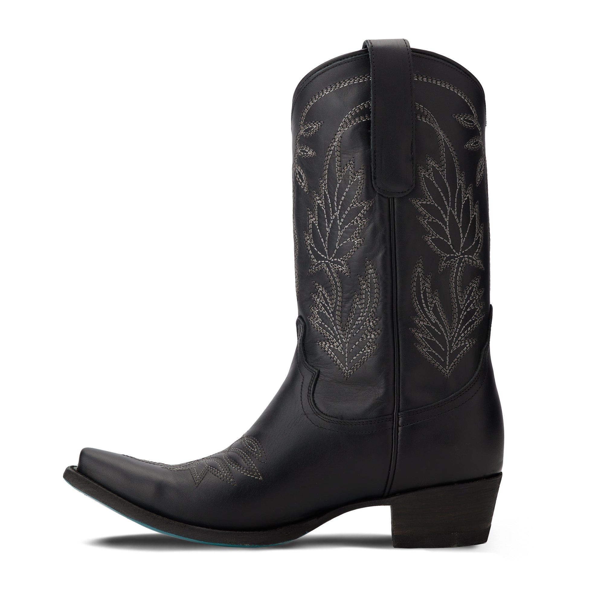 Sandaga Midi - Jet Black