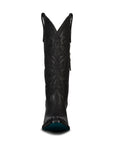 Smokeshow Boot - Jet Black