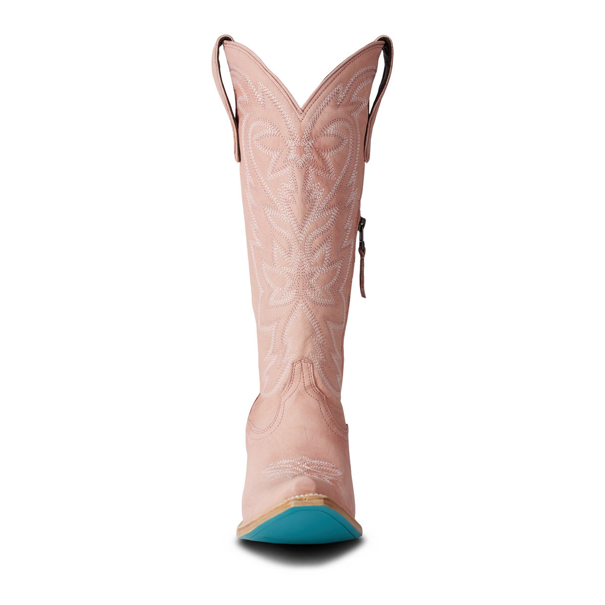 Lexington Boot - Blush