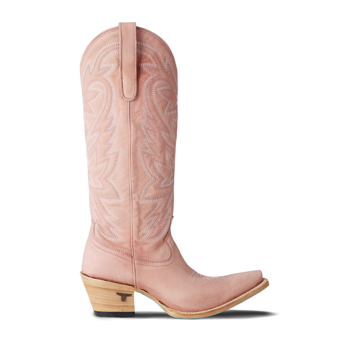 Lexington Boot - Blush
