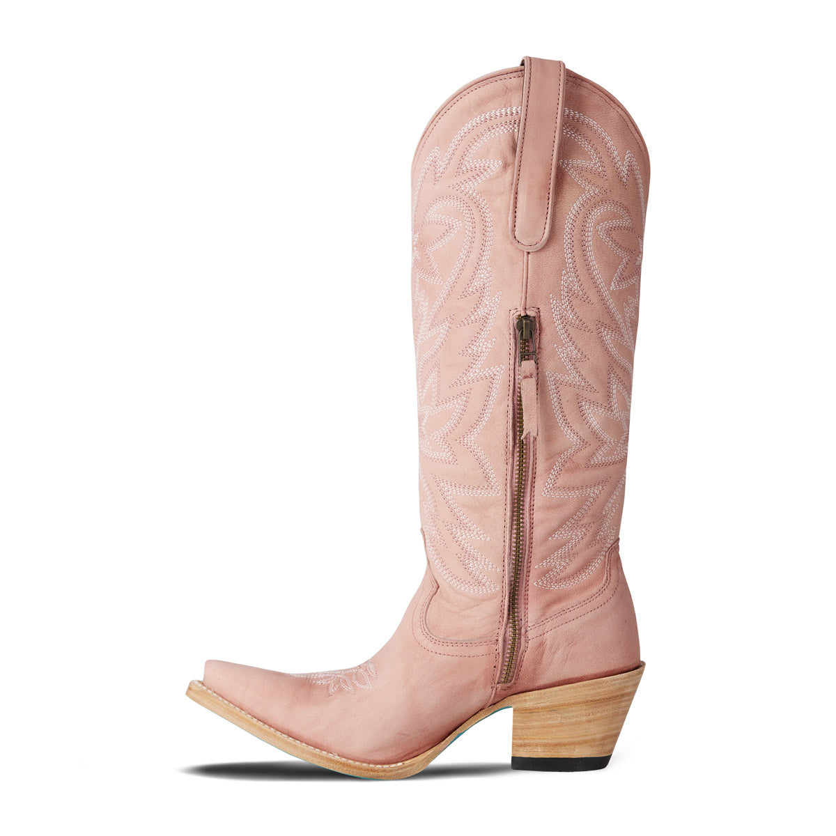 Lexington Boot - Blush