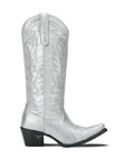 Smokeshow Boot - Silver Trail
