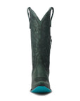 Smokeshow Boot - Emerald Green