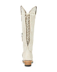 Monica Knee High Corset - Ceramic Crackle