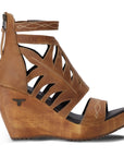 Becca Wedge - Desert Clay