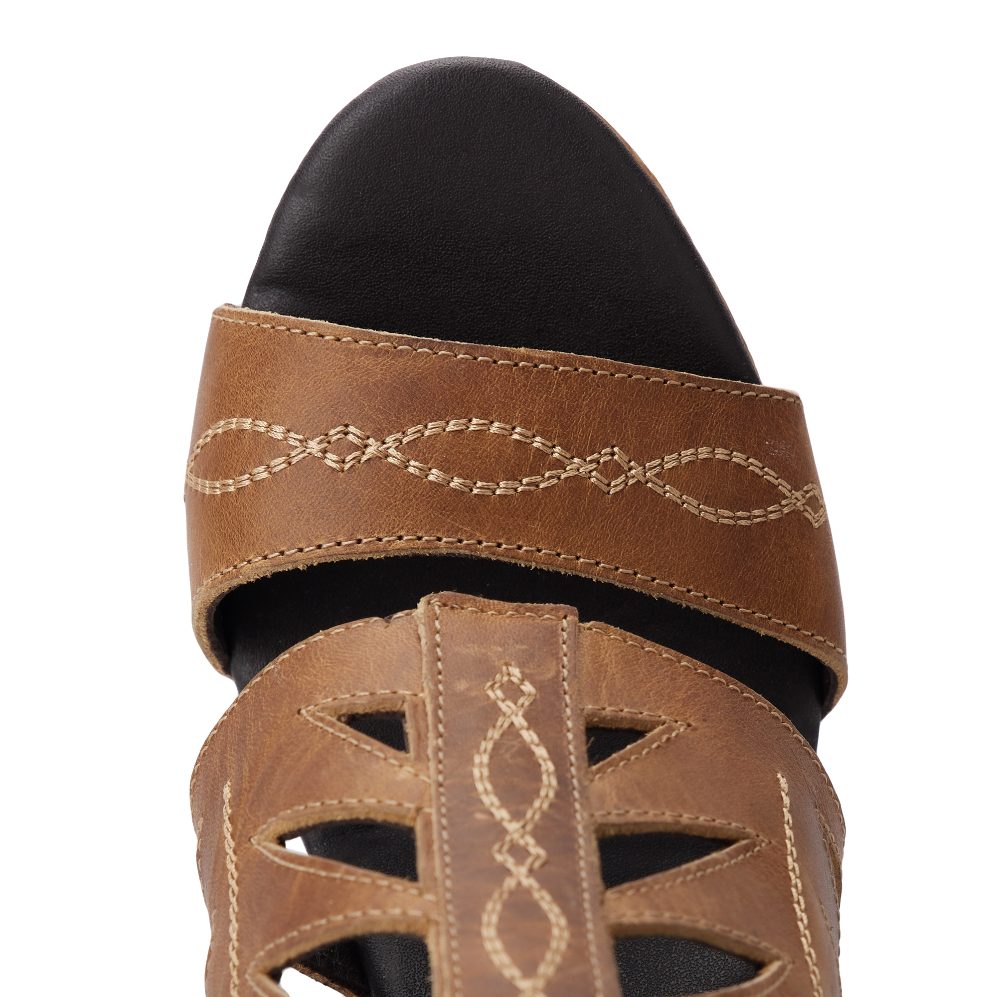 Becca Wedge - Desert Clay