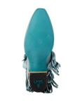 Senita Falls Bootie - Powder Blue