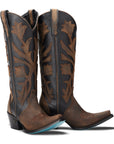 Jolene Boot - Midnight Whiskey