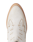 Western Chelsea Bootie - Ceramic Crackle