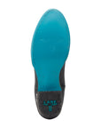 Plain Jane Bootie - Matte Black