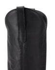 Emma Jane Boot - Jet Black