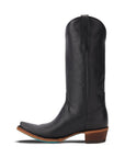 Emma Jane Boot - Jet Black