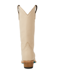 Emma Jane Boot - Pale Ivory