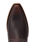 Emma Jane Boot - Cognac