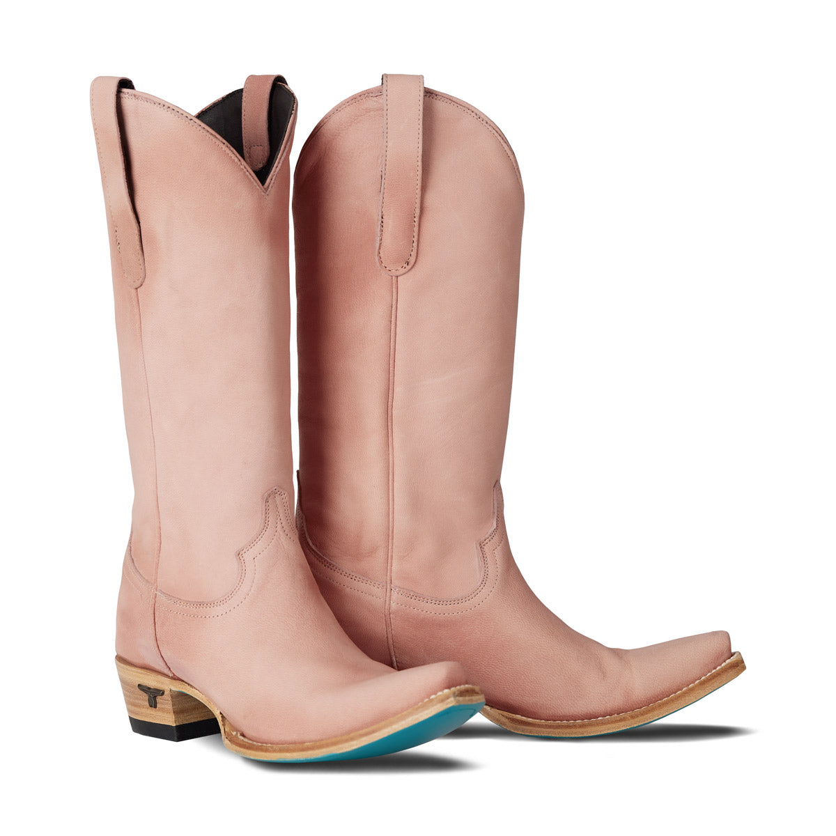 Emma Jane Boot - Blush