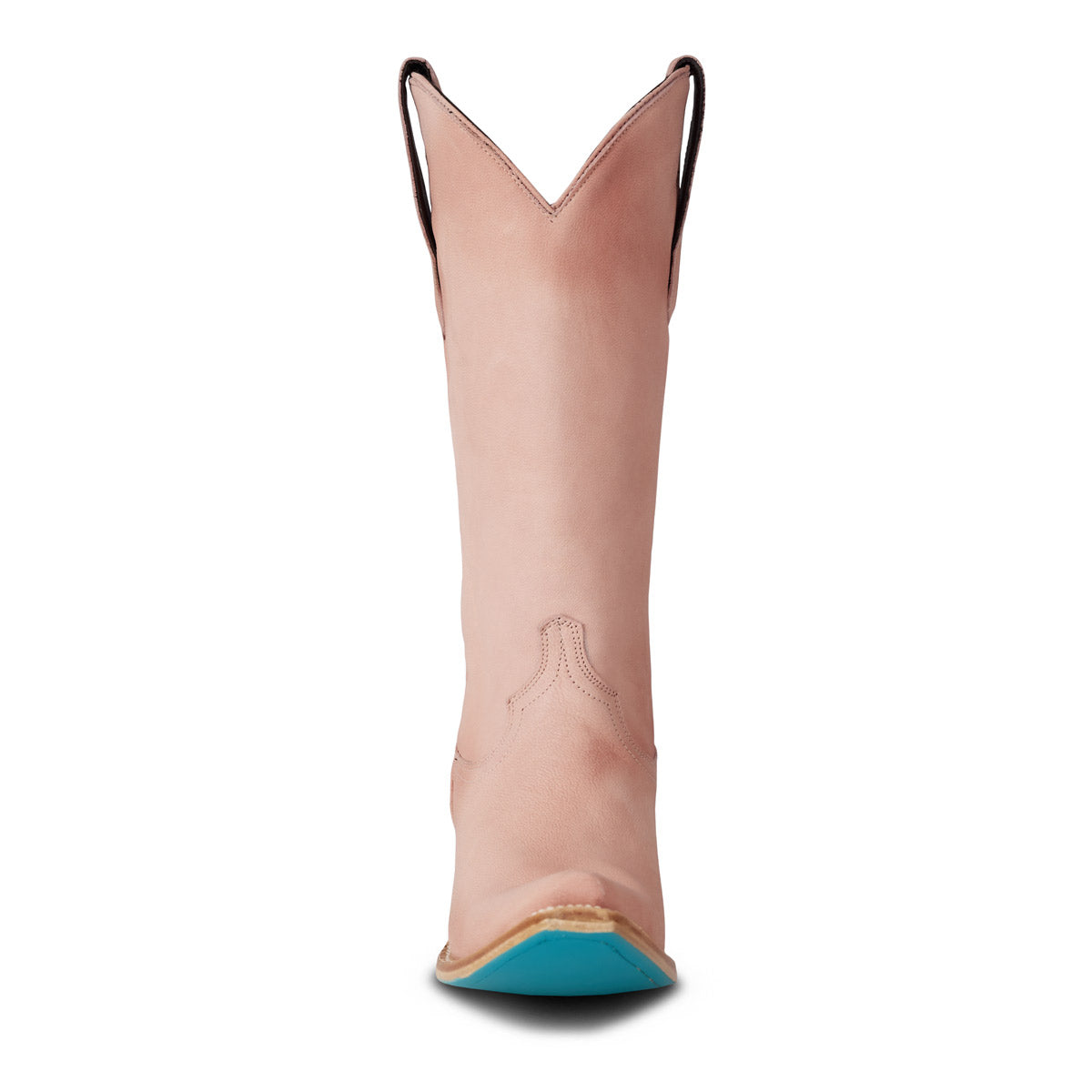 Emma Jane Boot - Blush