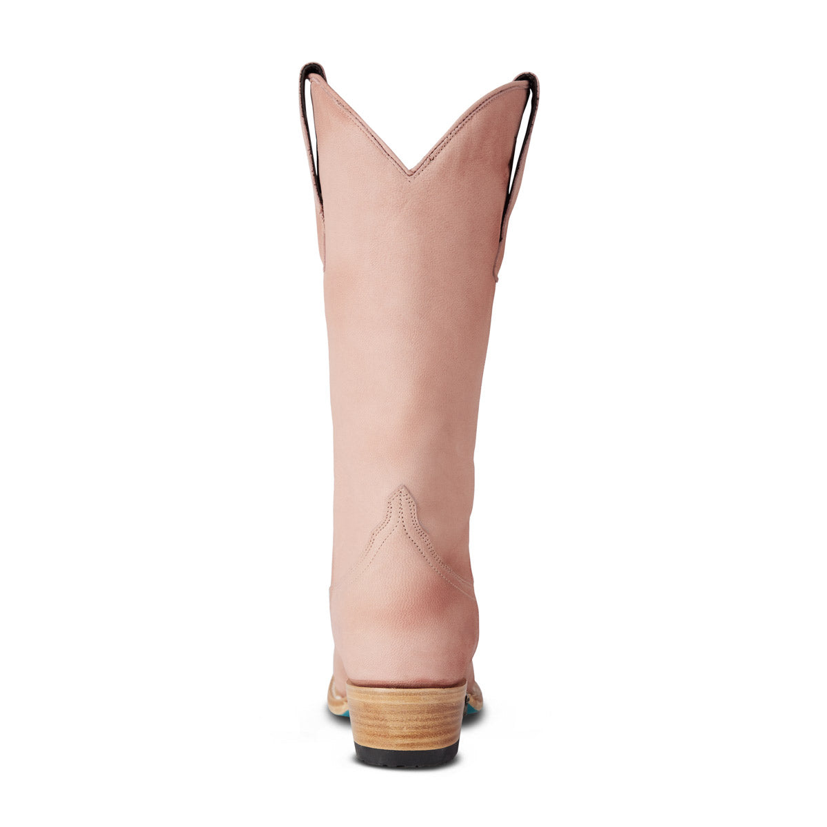 Emma Jane Boot - Blush