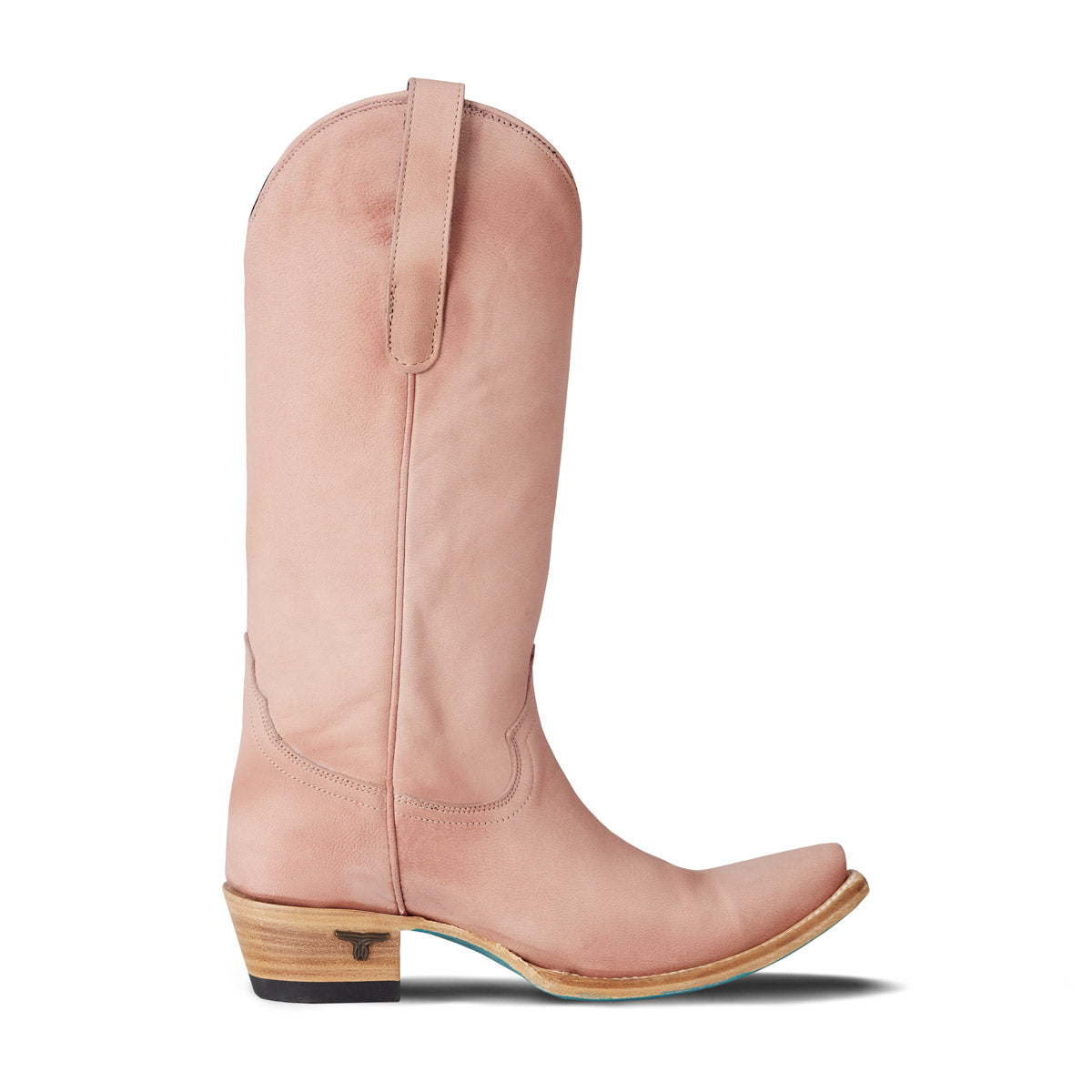 Emma Jane Boot - Blush
