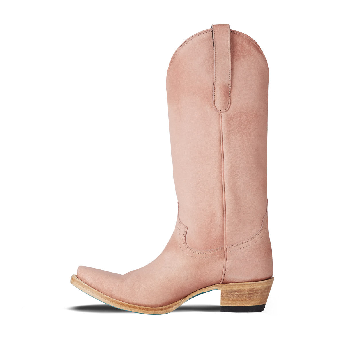 Emma Jane Boot - Blush