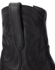 Smokeshow Bootie - Jet Black