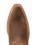 Emma Jane Boot - Burnt Caramel