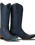 Emma Jane Boot - Midnight Navy