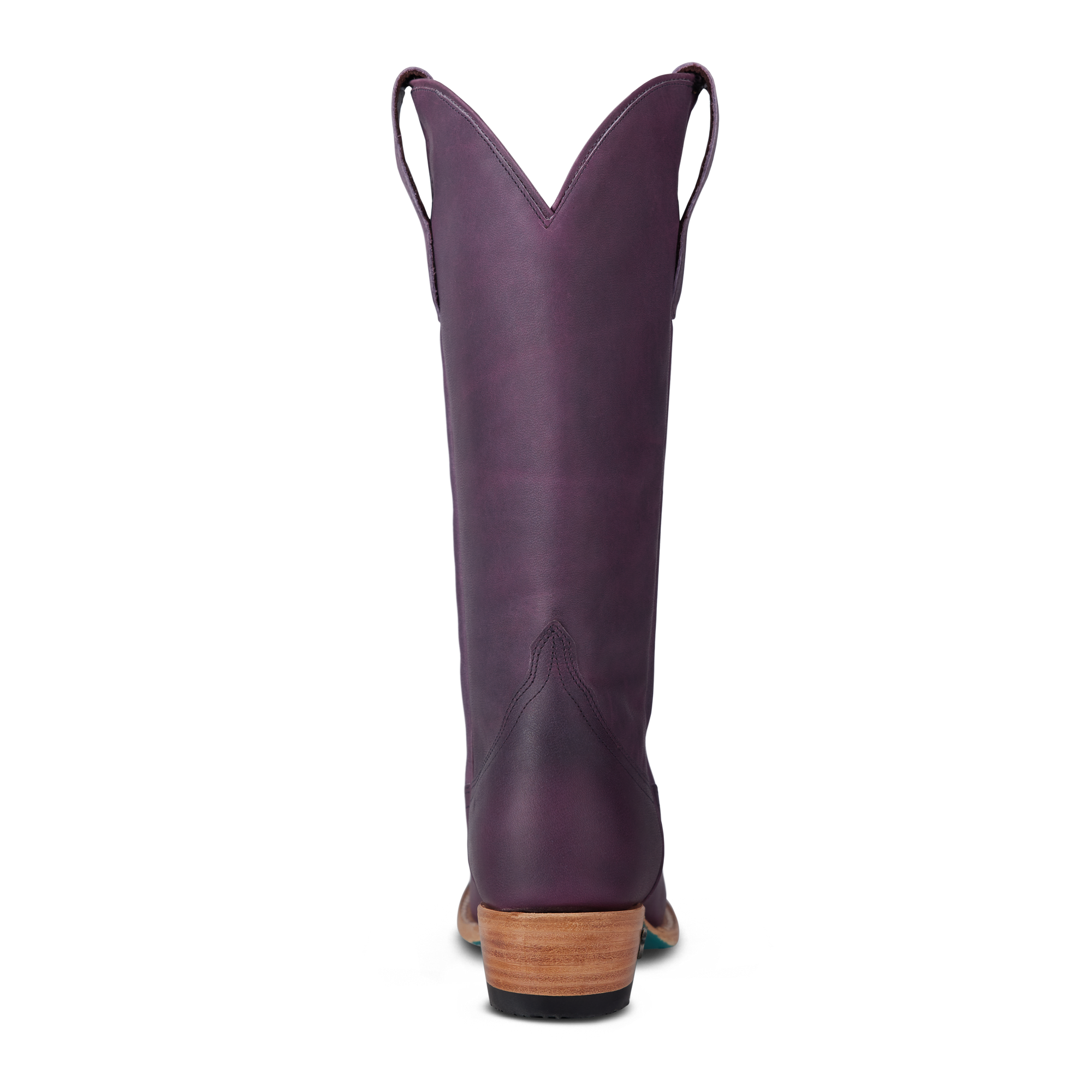 Emma Jane Boot - Midnight Orchid