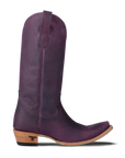Emma Jane Boot - Midnight Orchid