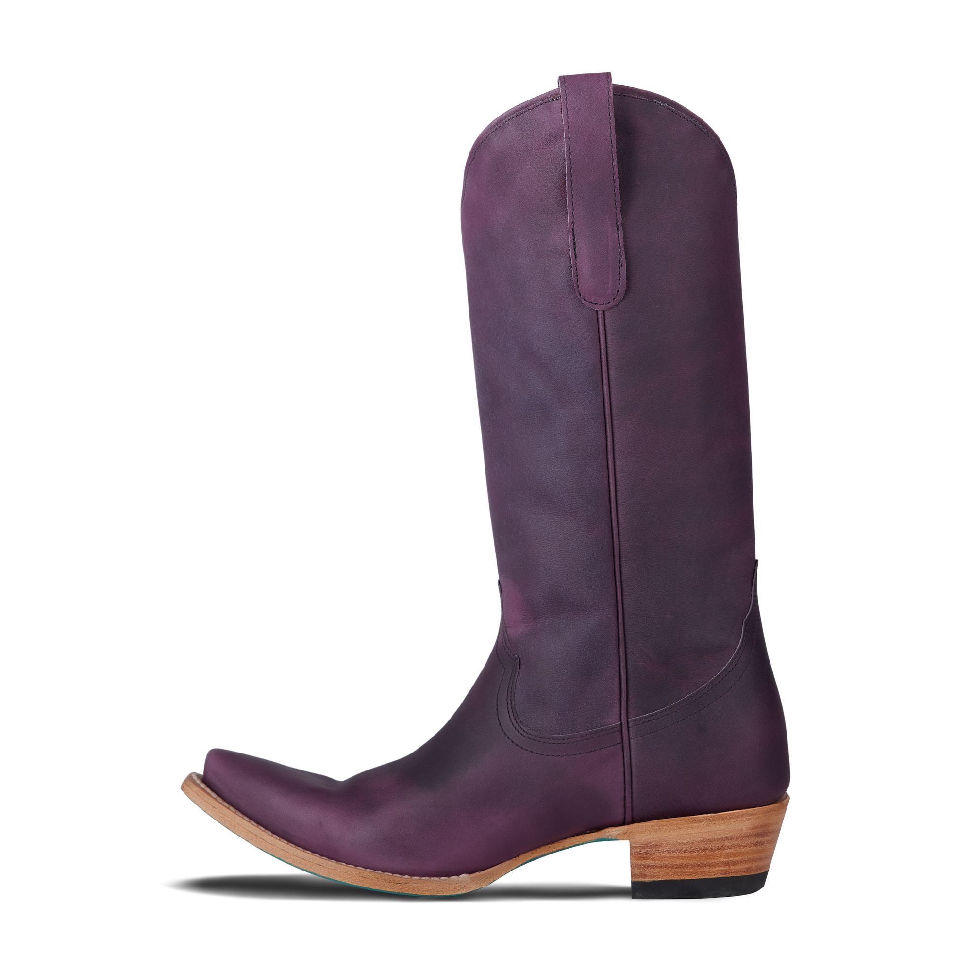 Emma Jane Boot - Midnight Orchid