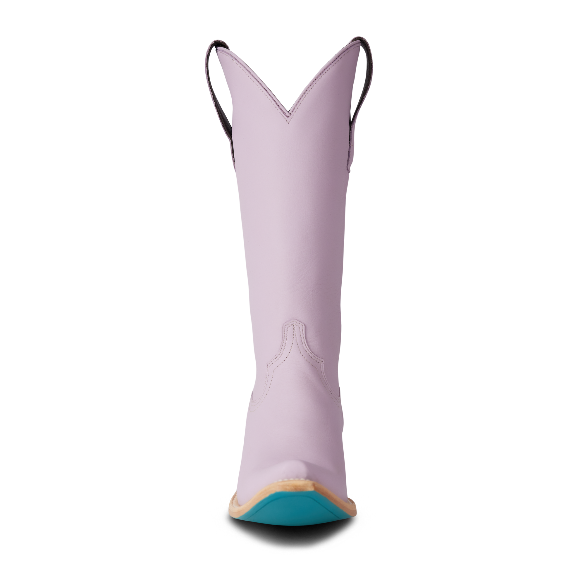 Emma Jane Boot - Lovely Lavender
