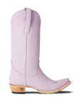 Emma Jane Boot - Lovely Lavender