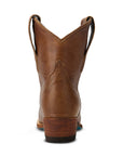 Emma Jane Bootie - Desert Clay