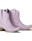 Emma Jane Bootie - Lovely Lavender