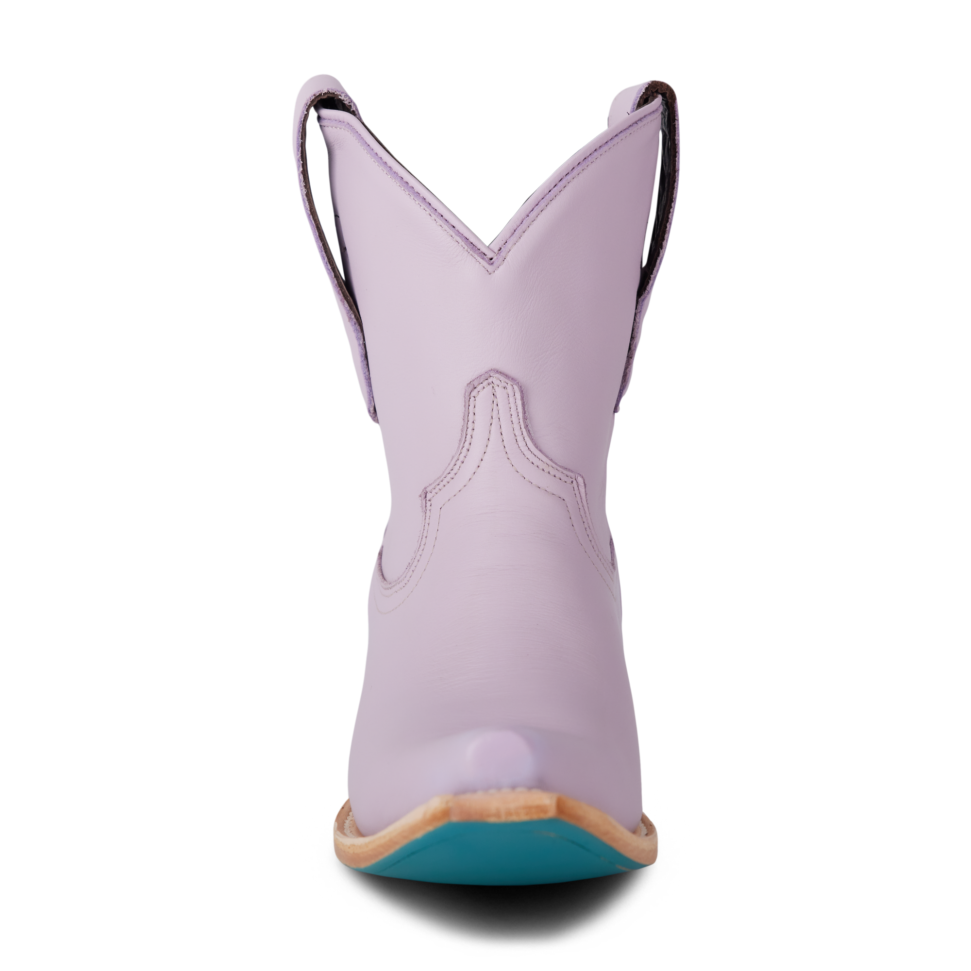 Emma Jane Bootie - Lovely Lavender