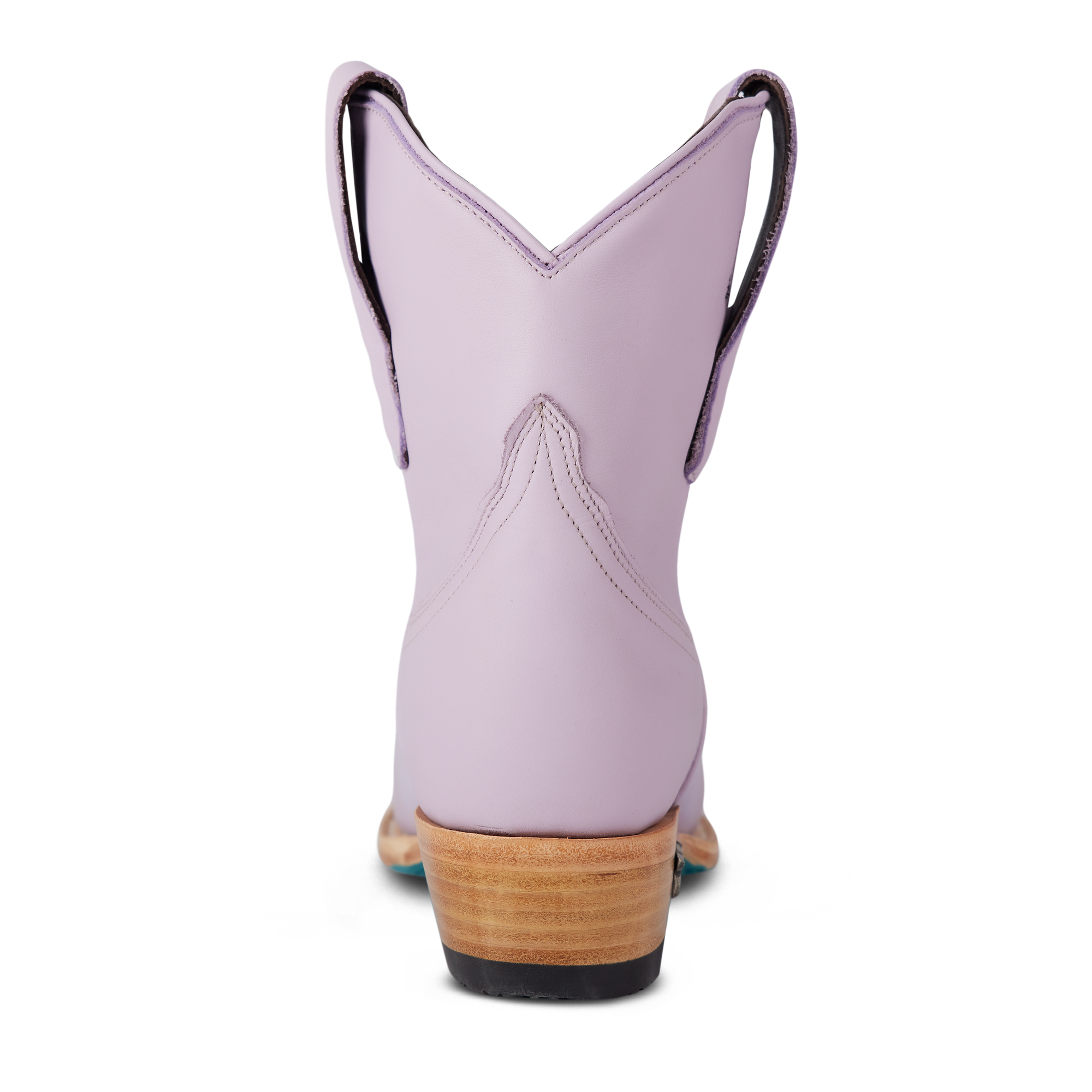 Emma Jane Bootie - Lovely Lavender