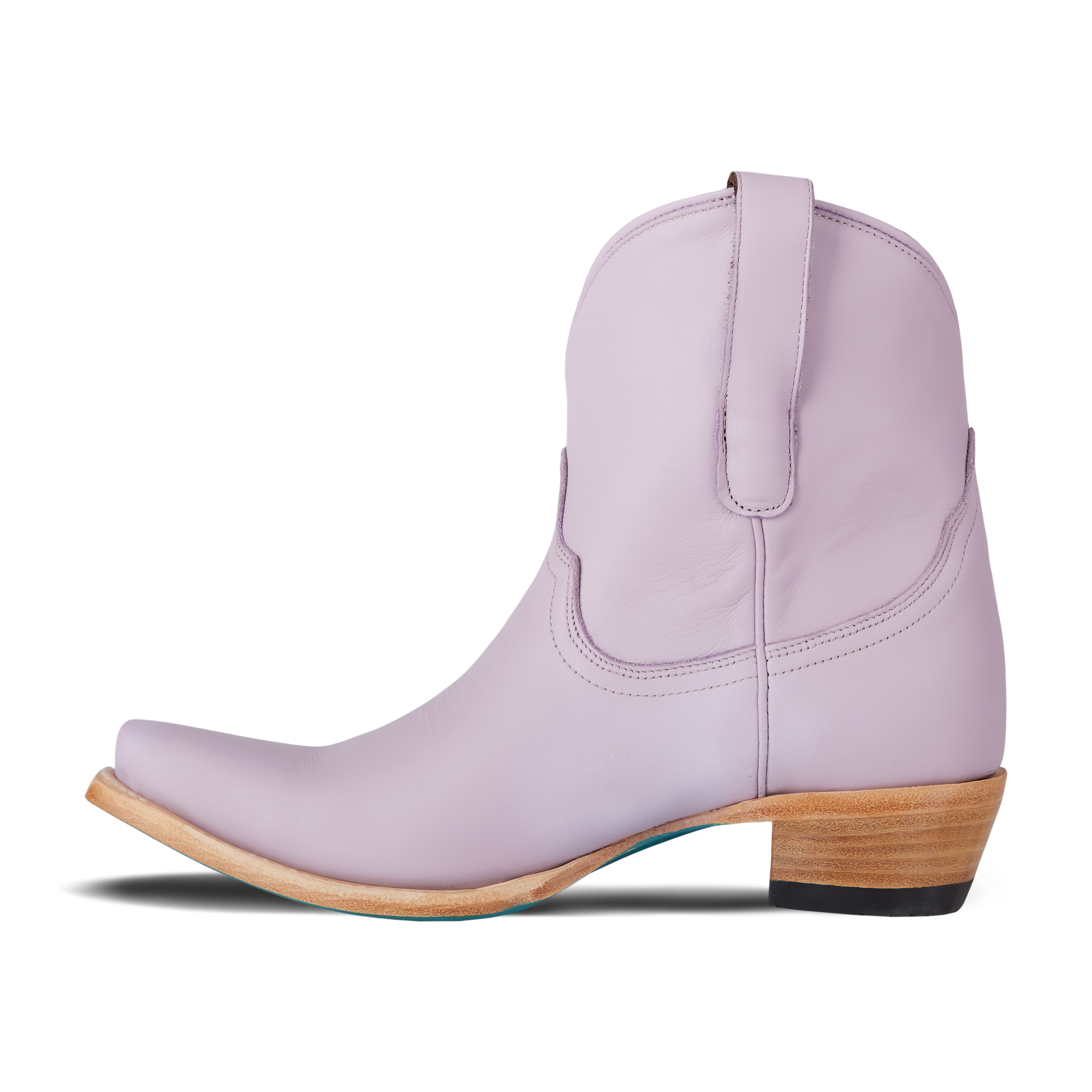 Emma Jane Bootie - Lovely Lavender
