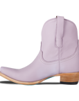 Emma Jane Bootie - Lovely Lavender