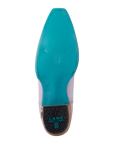 Emma Jane Bootie - Lovely Lavender