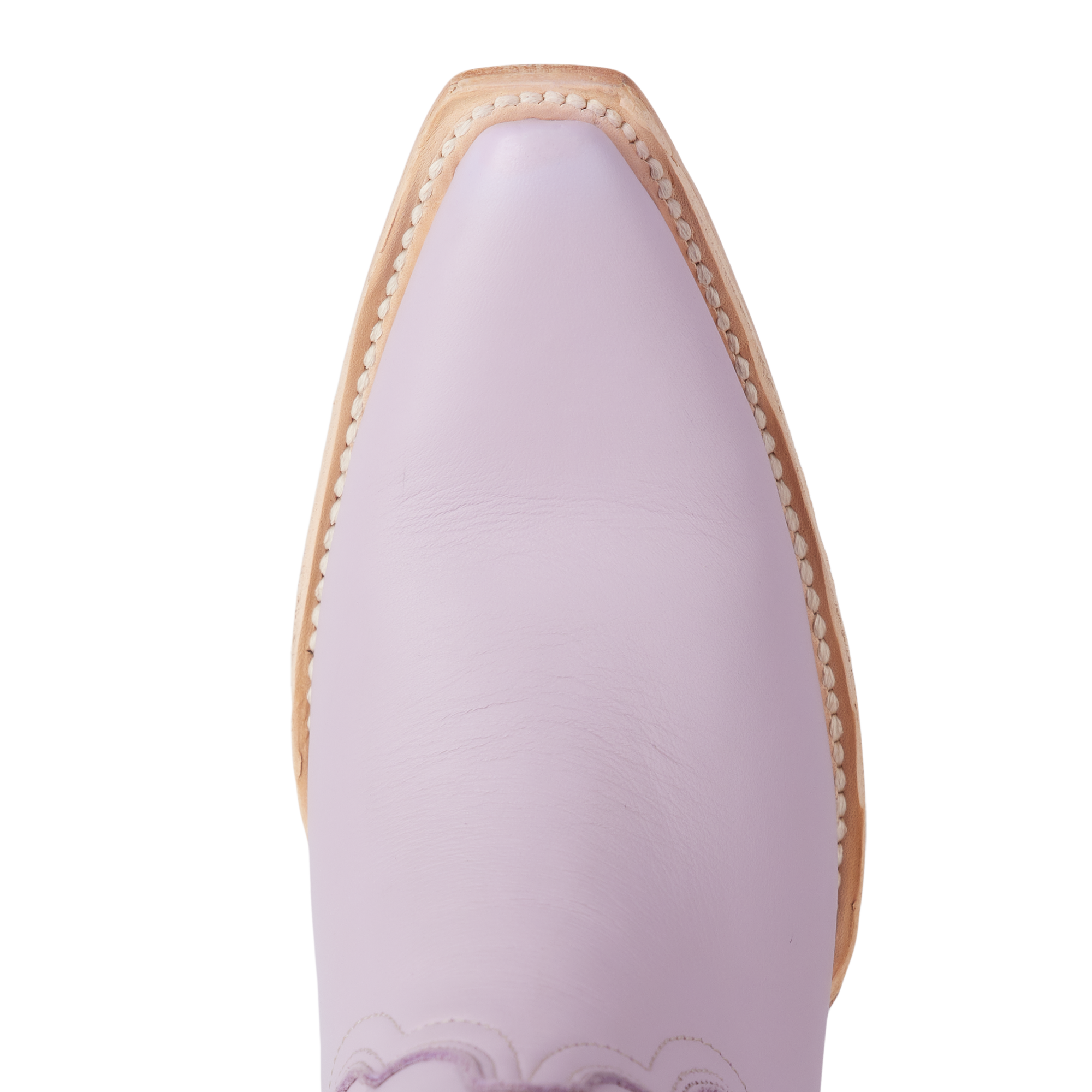 Emma Jane Bootie - Lovely Lavender