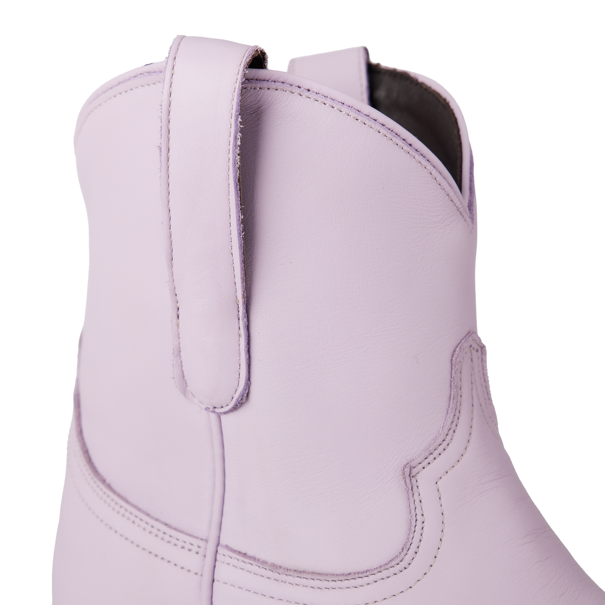 Emma Jane Bootie - Lovely Lavender