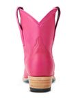 Emma Jane Bootie - Hot Pink