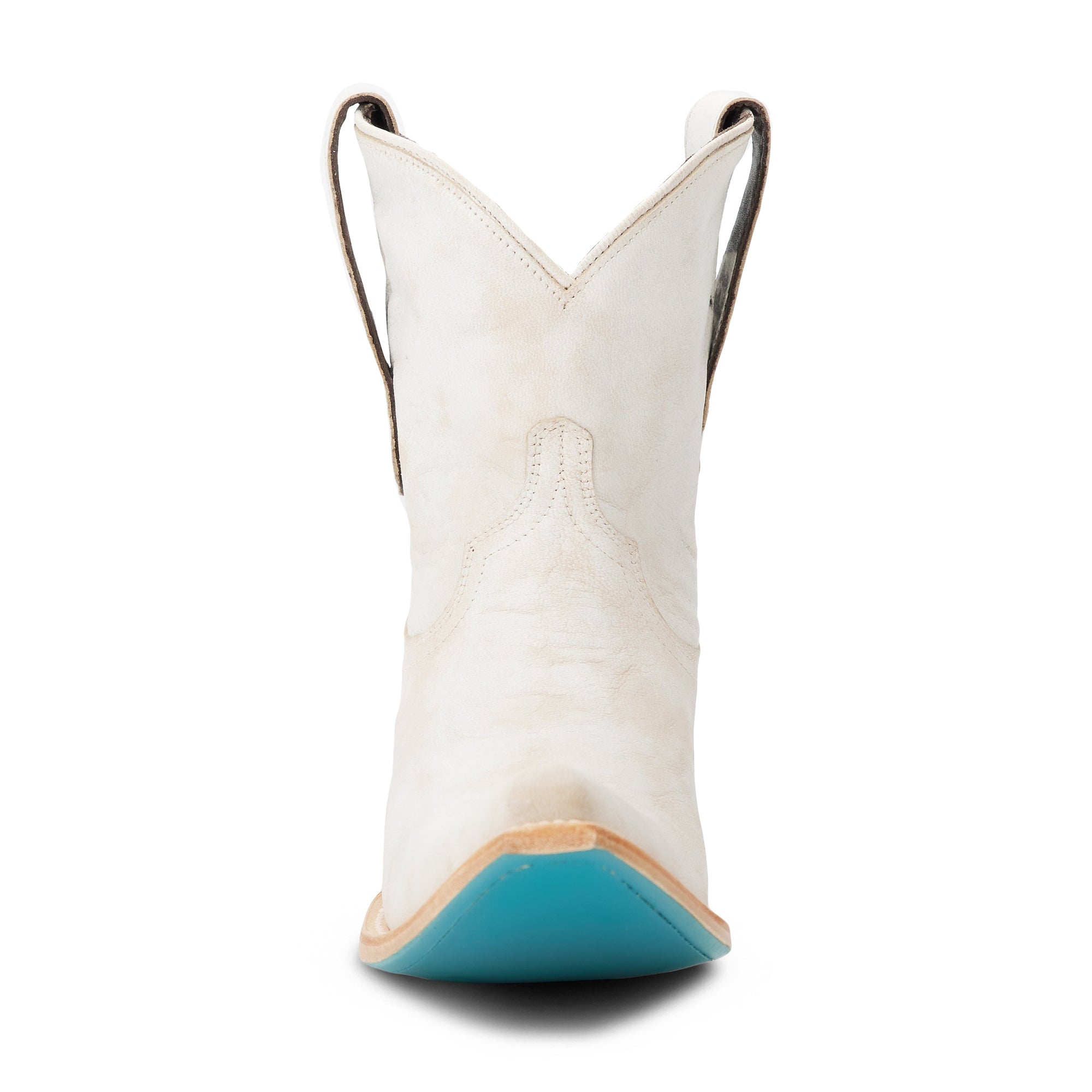 Emma Jane Bootie - Ceramic Crackle