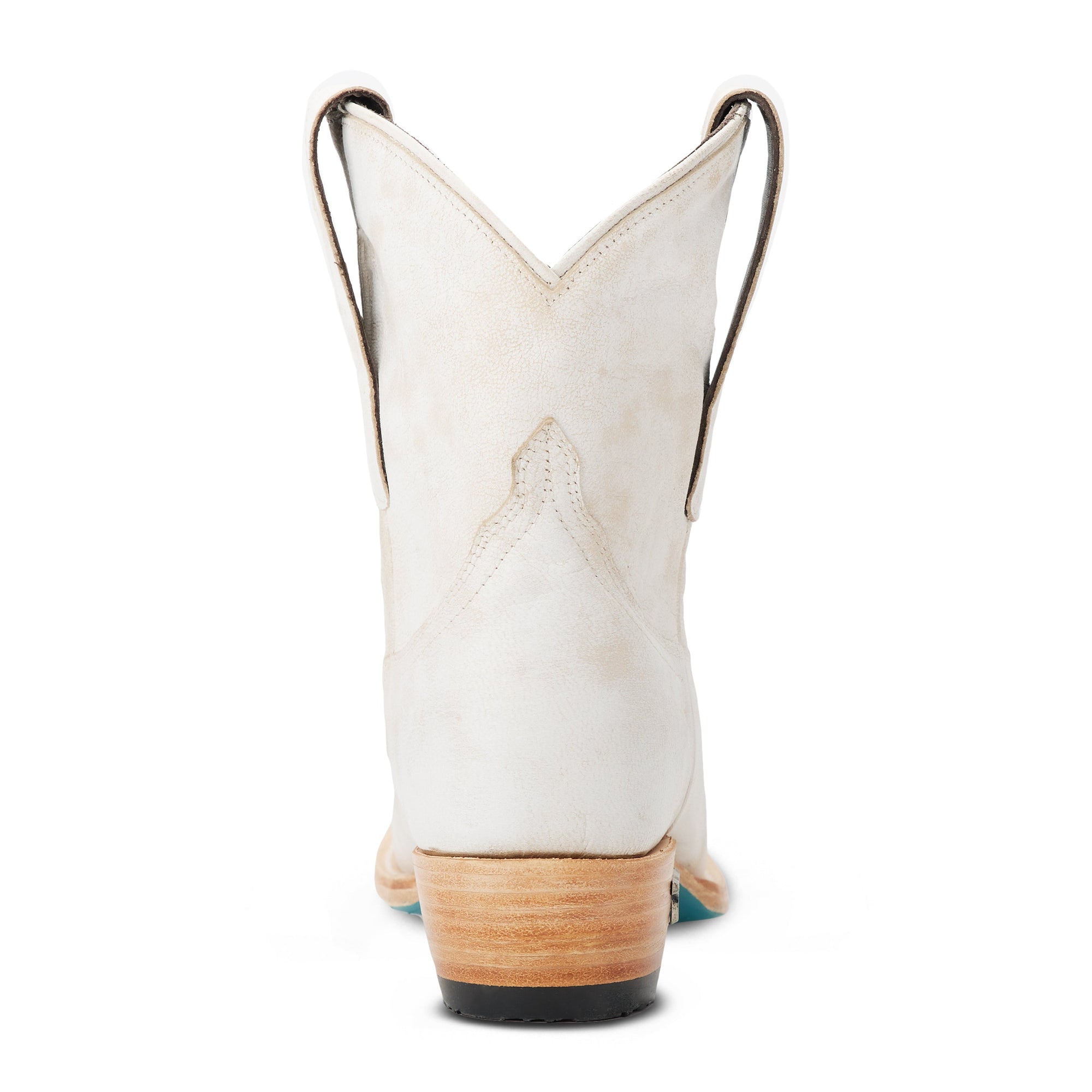 Emma Jane Bootie - Ceramic Crackle