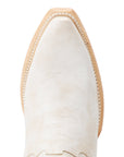 Emma Jane Bootie - Ceramic Crackle