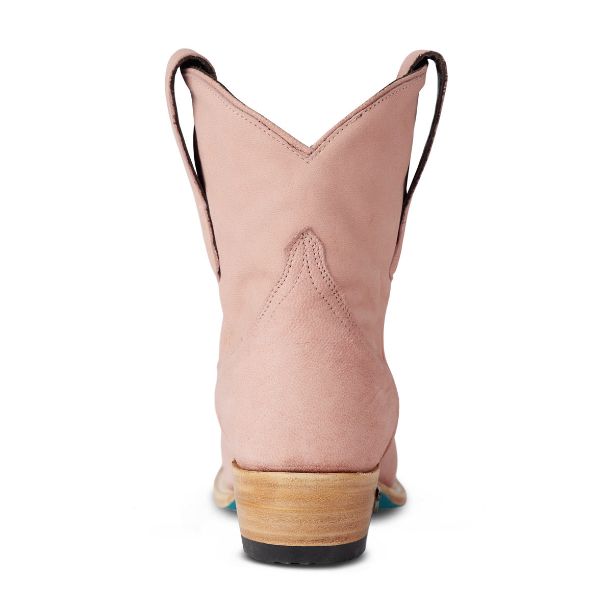 Emma Jane Bootie - Blush