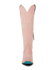 Sandaga Knee High - Blush