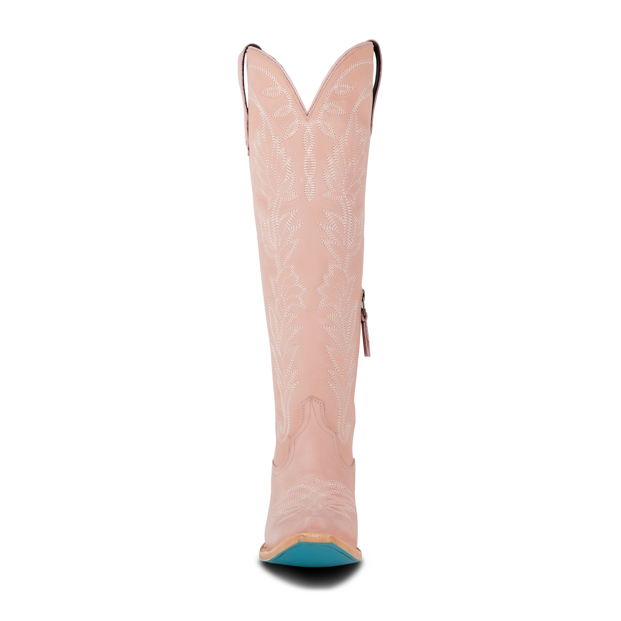 Sandaga Knee High - Blush